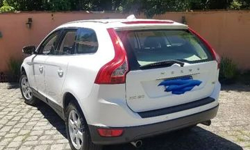 Volvo Xc 60 T5 2.0...