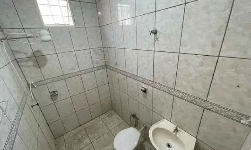 Casa A Venda Em Sama...