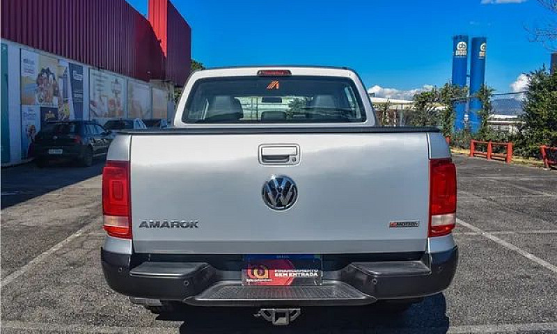 Volkswagen Amarok 20...