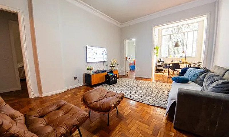 Flamengo | Apartamen...