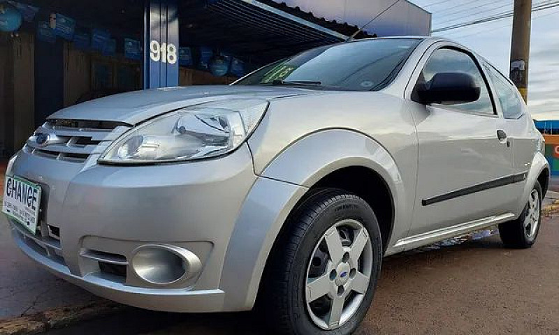 Financio Total Ford ...