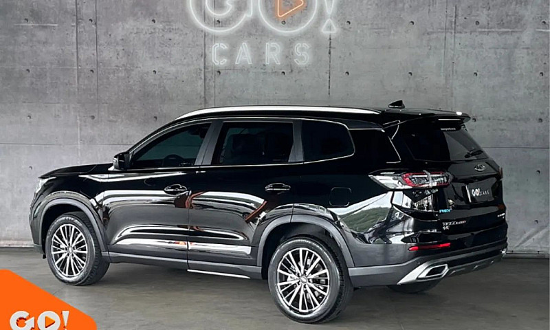 Chery Tiggo 8 Pro 1....