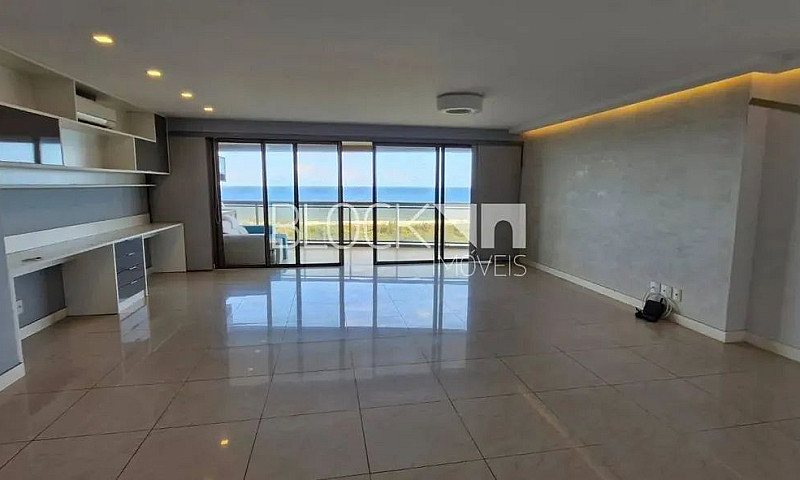 Barra Da Tijuca | Ap...