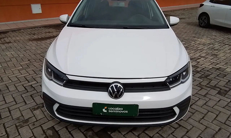 Volkswagen Polo 2024...
