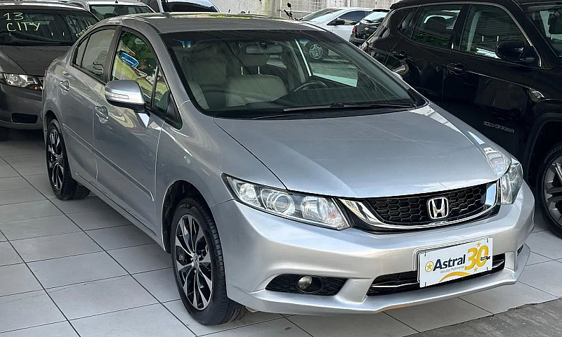 Honda Civic Sedan Lx...