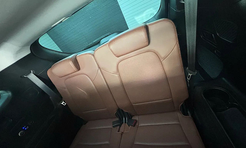 Hyundai Santa Fe Gls...