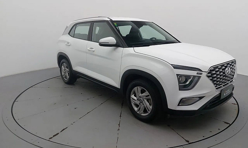 Hyundai Creta Comfor...