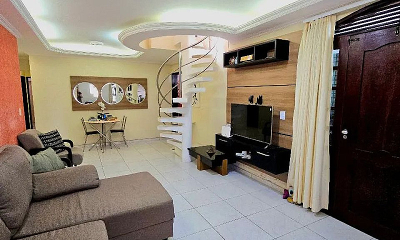 Casa Na Av. Do Sol -...