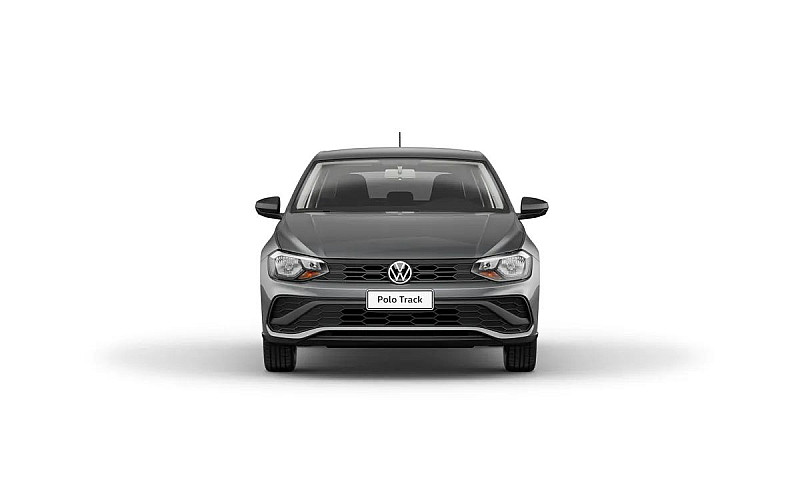 Volkswagen Polo Trac...