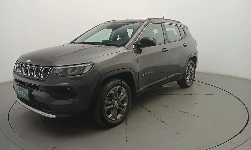 Jeep Compass 2024 1....