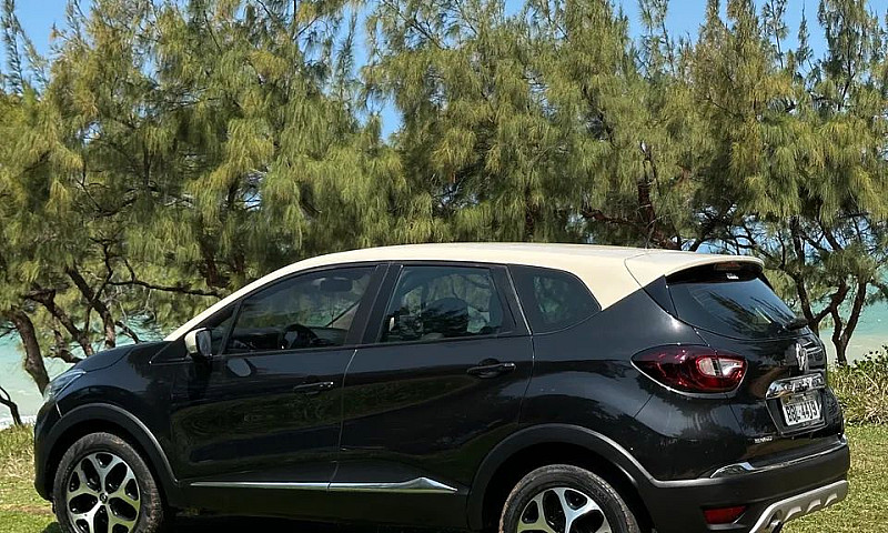Renault Captur Inten...