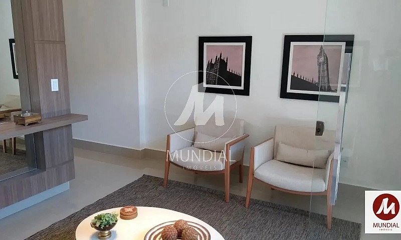 Apartamento (Tipo - ...