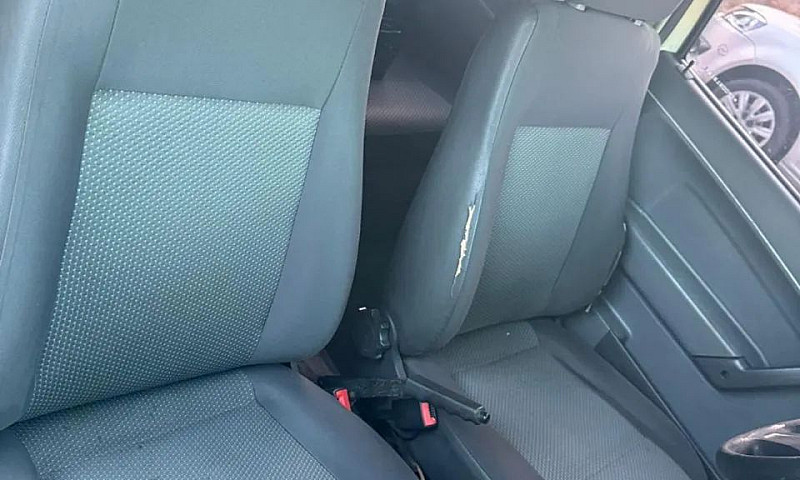 Volkswagen Gol Geraç...