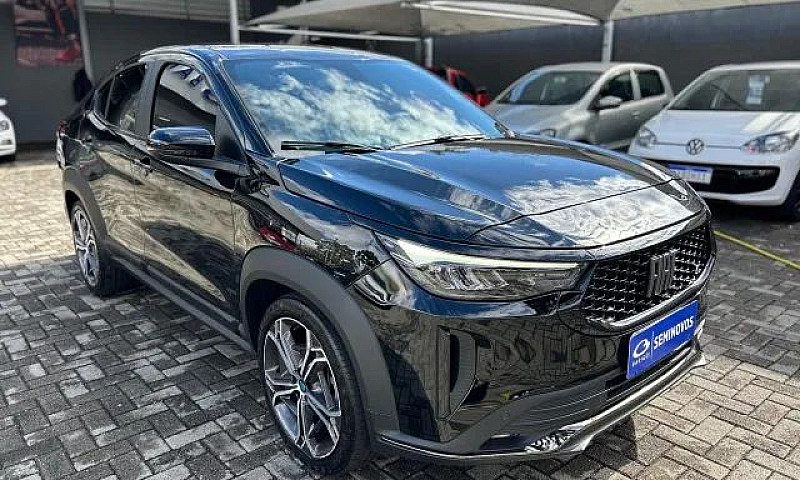 Fiat Fastback Impetu...