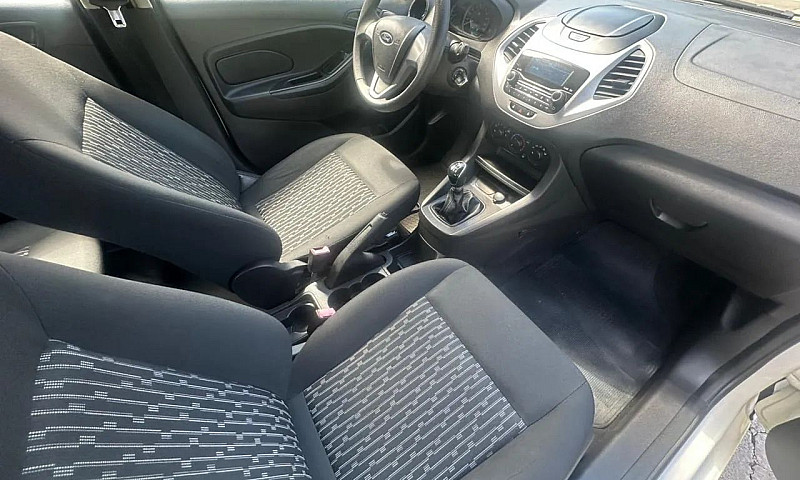 Ford Ka 1.0 Se/Se Pl...