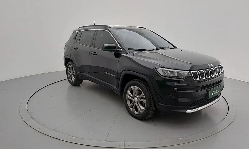 Jeep Compass Long. T...