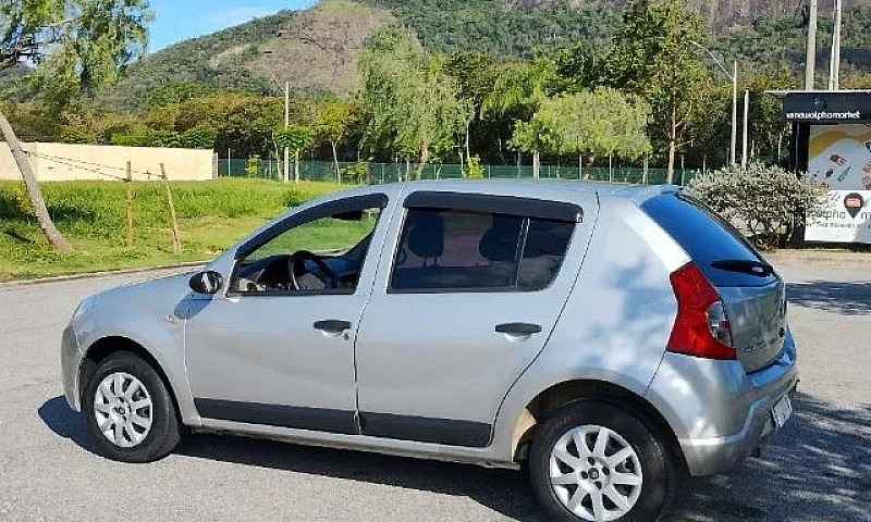 Sandero Expression C...