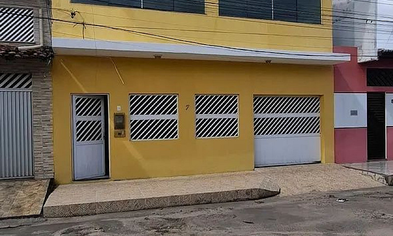 Casa Dúplex Região C...