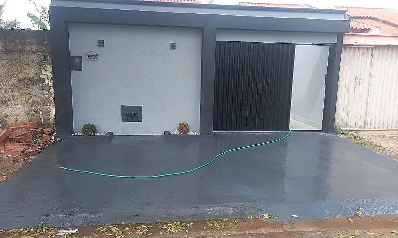Casa Jardim Alto Par...