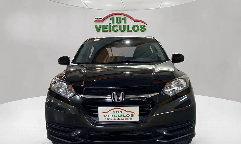  Hr-V Lx Cvt 1.8 I-V...