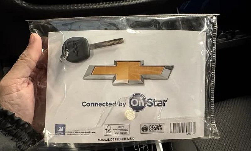 Onix Plus 1.0 Turbo ...