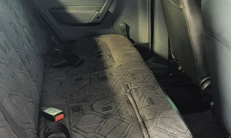 Volkswagen Gol Geraç...