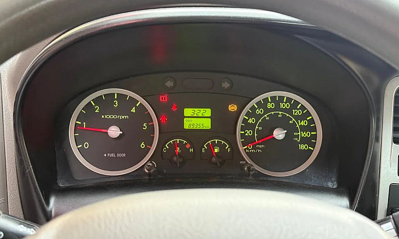 Hyundai Hr 2.5 Tci D...
