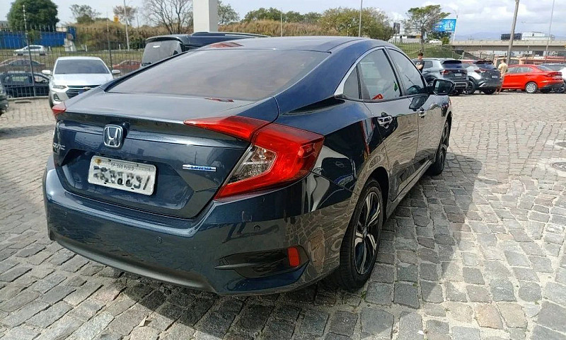 *4*Honda  Hr-V  Tour...