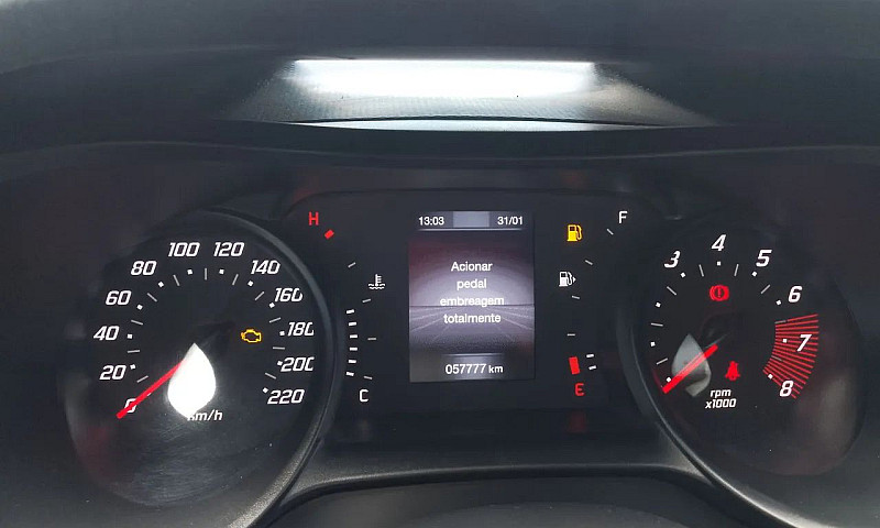 Argo Drive 1.0 Flex ...