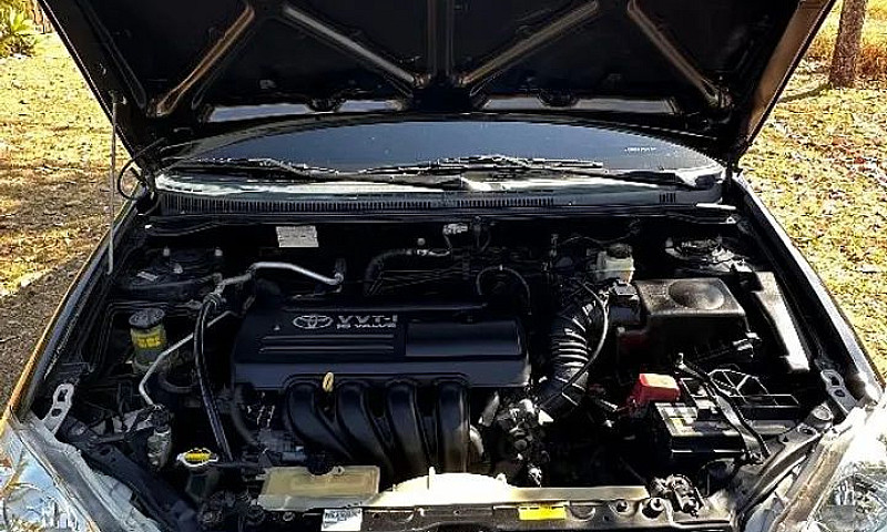 Vendo Corolla Xei 20...