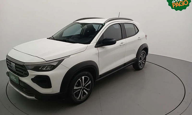Fiat Pulse 2024 1.0 ...