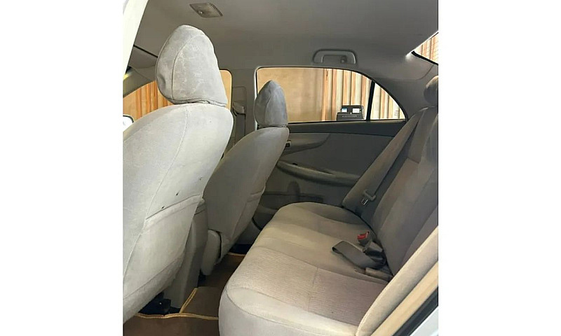 Toyota Corolla Xli 1...