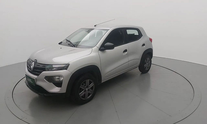 Renault Kwid 1.0 Zen...