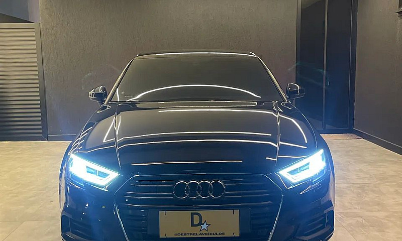 Audi A3 Sed. P.plus ...