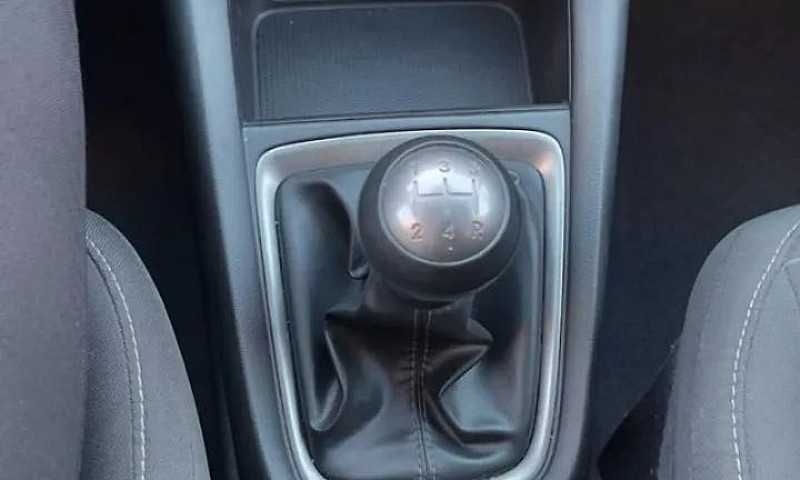 Hyundai Hb20 Sense 1...