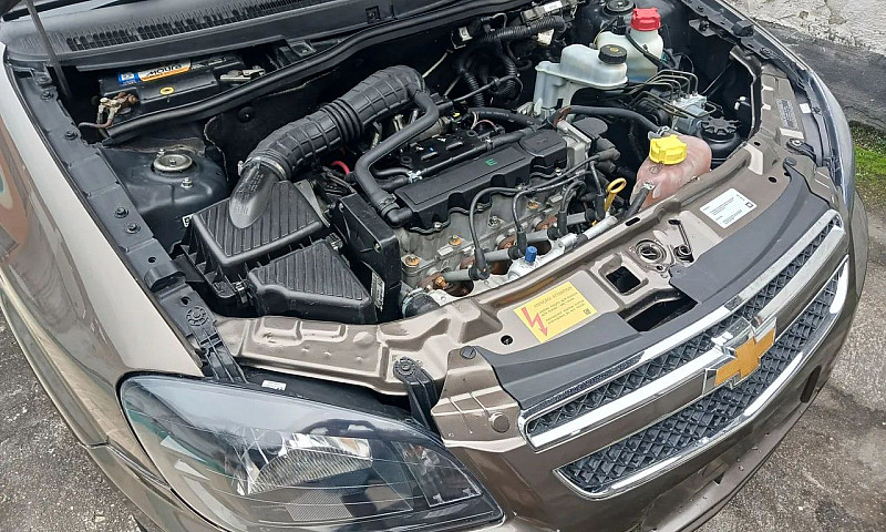 Chevrolet Celta Spir...