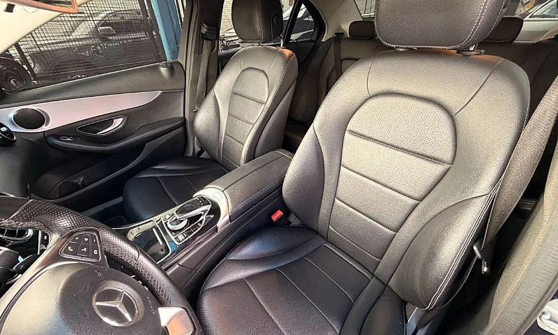 Mercedes-Benz C-180 ...
