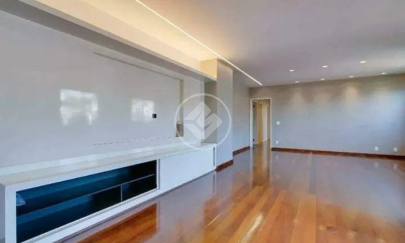 Apartamento 4 Quarto...