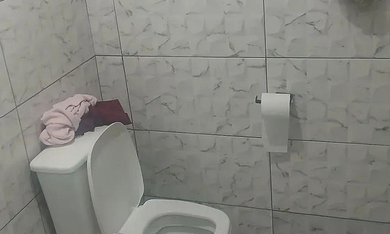 Casa A Venda...