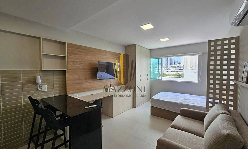 Boa Viagem | 21M² | ...