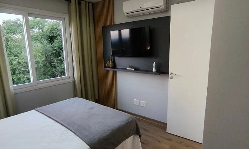 Apartamento Com Vist...