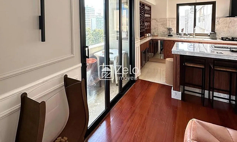Apartamento Para Alu...