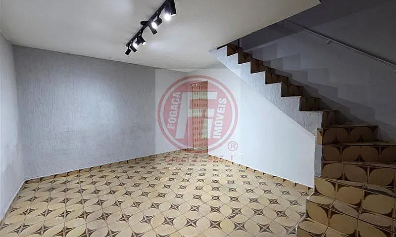 Sobrado Para Locação...