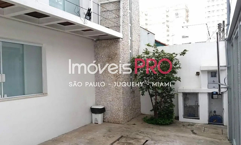 Lindo Sobrado Comerc...