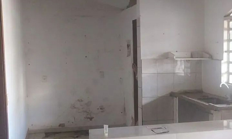 Casa (Samambaia Nort...