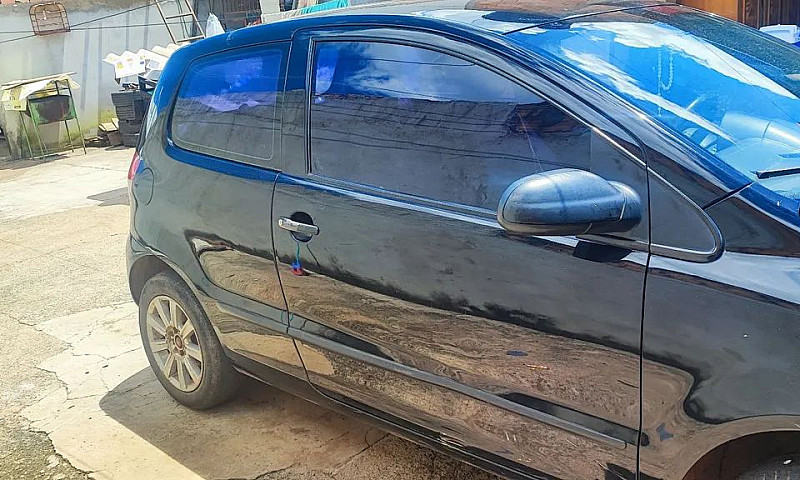 Volkswagen Fox City ...