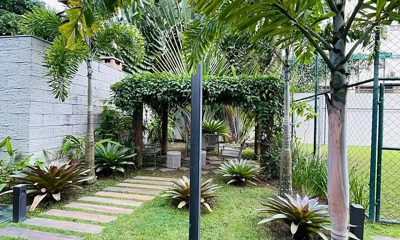 Apartamento Para Loc...