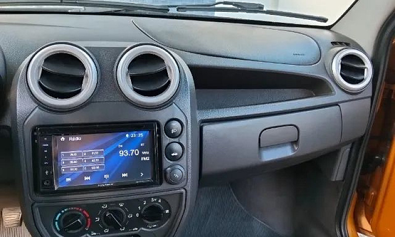 Ford Ka Sport 1.6 8V...