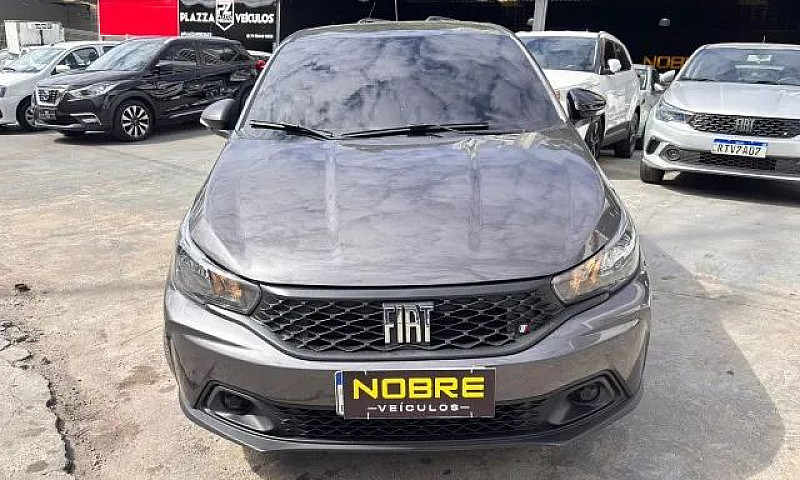 Fiat Argo Drive 1.0 ...