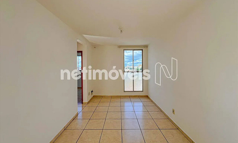 Apartamento 2 Quarto...